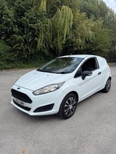 Ford fiesta tdci for sale  BILSTON