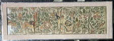 Continental chinoiserie textil for sale  Amherst