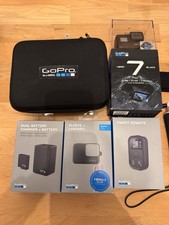 black pro 7 hero for sale  TEWKESBURY