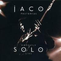 Pastorius jaco honestly for sale  UK