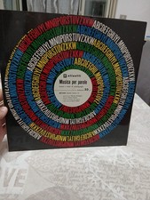 Musica per parole usato Musica per parole usato  Catania