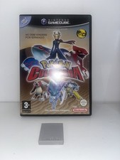 Pokemon Colosseum  + Memory Card, Nintendo GameCube comprar usado  Enviando para Brazil