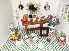Dollhouse furniture accessorie for sale  Meridian