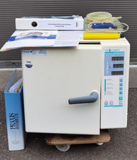 autoklav b gebraucht kaufen  Pulheim