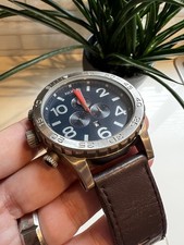 nixon 51 30 chrono for sale  Oregon City