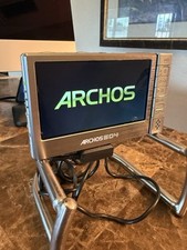 Archos 504 dvr d'occasion  Expédié en Belgium