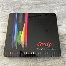 Bic conte colouring for sale  BONNYRIGG