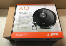 Ilife robot vacuum for sale  Kenosha