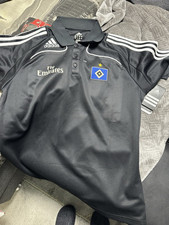 Adidas hsv hamburger gebraucht kaufen  Renningen