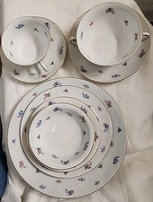 Piece place setting for sale  La Porte