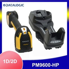 Datalogic powerscan pm9600 usato  Spedire a Italy