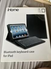 Ihome bluetooth keyboard for sale  Virginia Beach