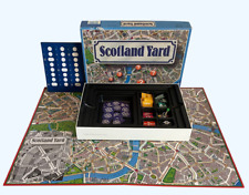 Scotland yard ravensburger d'occasion  Saint-Florentin