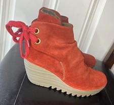 Fly london yama for sale  Clover