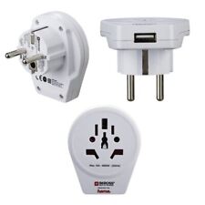 Skross europe usb gebraucht kaufen  Landshut