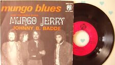 Disque vinyle mungo d'occasion  Marseille V