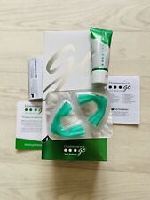 Kit blanchiment dentaire d'occasion  Pouxeux