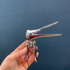 Vintage speculum gynaecologica for sale  SHEFFIELD