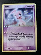 Carte pokémon holo d'occasion  Besançon