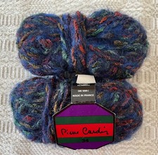 Pierre cardin multicolor gebraucht kaufen  Deutschland