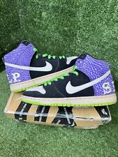 Nike dunk high for sale  Greenfield