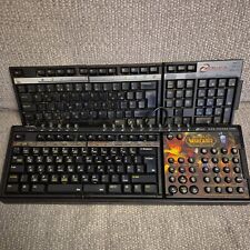 Rare steelseries zboard for sale  WOLVERHAMPTON