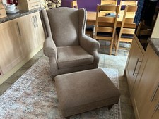 Next sherlock armchair for sale  DALTON-IN-FURNESS