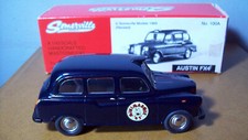 Somerville models 100a for sale  ANDOVER