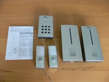 Heidemann funkgong set gebraucht kaufen  Geldern
