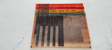 Microfiche catalogo ricambi usato  San Mango Piemonte