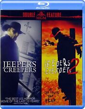 Jeepers creepers victor for sale Jeepers creepers victor for sale  UK
