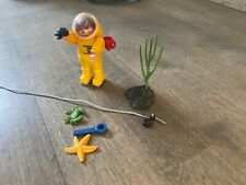 Playmobil 4479 tiefseetaucher gebraucht kaufen  Ludwigsburg