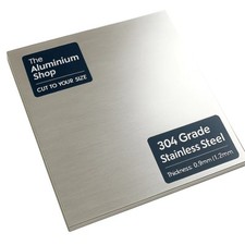 Premium brushed stainless for sale Premium brushed stainless for sale  WICKFORD