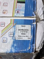 Dupont flexwrap self for sale  BRIGHTON