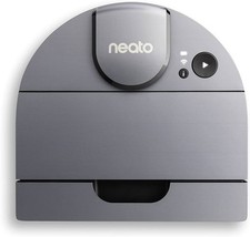 Neato d10 staubsaugerroboter gebraucht kaufen  Bad Oeynhausen