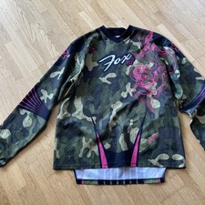 Fox mtb trikot gebraucht kaufen Fox mtb trikot gebraucht kaufen  Unter-Hainbrunn