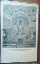 Cartolina napoli chiaiano usato  Massa di Somma
