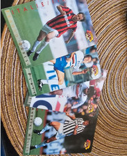 Lot cartes panini d'occasion  Le Grand-Lemps