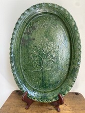 Antique redware folk for sale  Silver Spring