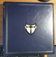Ace signature album for sale  Kent
