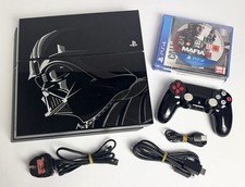 Playstation ps4 1tb for sale  WORCESTER