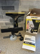 Kärcher black edition for sale  EXETER