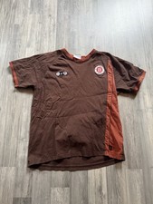 Pauli shirt retro gebraucht kaufen  Hilchenbach