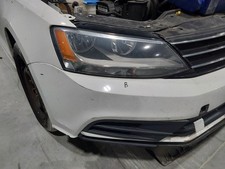 Passenger right headlight for sale  York