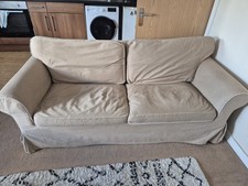 Ikea ektorp two for sale  OXFORD