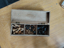 Antique vintage wooden for sale  GILLINGHAM