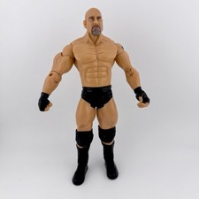 Goldberg wwf jakks for sale  WEST BYFLEET