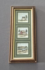 Trio miniature rural for sale  Forreston