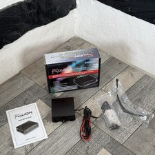 Micro fuzion elite for sale  STEYNING