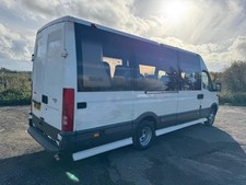 Iveco daily 45c13 for sale  DIDCOT